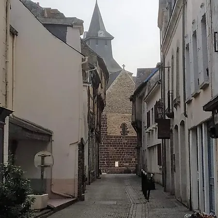 Appartement Duplex Plein Centre 10b