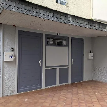 Appartement Duplex Plein Centre 10b *
